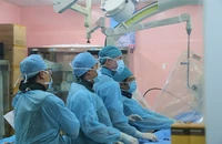 Bệnh viện phấn khởi vì việc mua sắm, đấu thầu thiết bị y tế được khơi thông