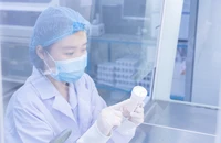 Bệnh viện Hùng Vương có thể phát hiện tan máu bẩm sinh từ phôi thai