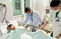 Vụ ngộ độc cá chép ủ chua: Nhiễm 0,1mg botulinum có thể tử vong