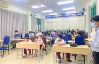 TP.HCM: Phát hiện chùm ca bệnh H1N1 tại 1 trường học