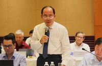 TP.HCM kiến nghị bác sĩ phải có nghĩa vụ với y tế cơ sở như nghĩa vụ quân sự