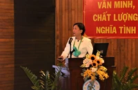 Tiến bộ trong kỹ thuật lọc máu giúp tăng tỉ lệ sống cho bệnh nhân