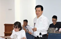 TP.HCM: Số ca mắc COVID mới, nhập viện giảm, ca nặng tăng trong kỳ nghỉ lễ 