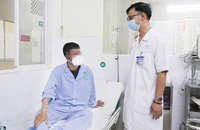 3 người ở TP.HCM ngộ độc rượu, 1 người tử vong
