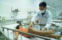 Điều chuyển cấp tốc thuốc giải độc cứu 3 trẻ ngộ độc botulinum do ăn giò lụa