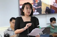 TP.HCM tăng cường kiểm tra, giám sát hoạt động của xe cấp cứu