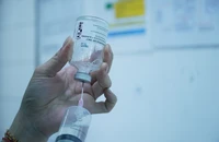 Sớm nhập thuốc giải độc cứu bệnh nhân ngộ độc botulinum