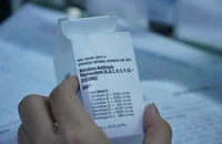 Một bệnh nhân ngộ độc botulinum tử vong trước khi kịp dùng thuốc giải độc