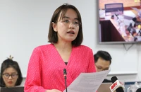 Không có nhà cung ứng, TP.HCM thiếu nhiều thuốc hiếm trong thời gian dài