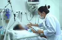Viện phí điều trị cho 2 anh em ngộ độc botulinum hơn 300 triệu đồng