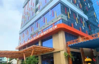 Bệnh viện Nhi đồng 1 đạt chứng nhận Trung tâm tim mạch xuất sắc