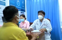 Cực kỳ hiếm gặp: Người phụ nữ bị ung thư tinh hoàn 