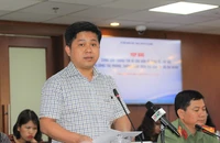 TP.HCM: Chuẩn bị sẵn sàng, chu đáo cho kỳ thi tuyển sinh vào lớp 10