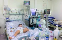 TP.HCM: Chủng virus gây bệnh tay chân miệng nặng ở trẻ em đã xuất hiện trở lại