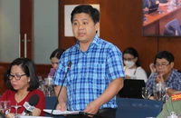 Sở GD&ĐT thông tin vụ hai nữ sinh ở TP Thủ Đức bị đánh hội đồng