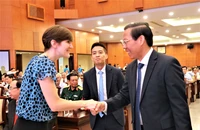 6 định hướng phát triển y tế chuyên sâu tại TP.HCM 