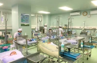 Đưa TP.HCM trở thành trung tâm chăm sóc sức khỏe của khu vực ASEAN