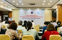 Rối loạn tâm thần không chỉ là tâm thần phân liệt, động kinh