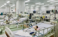 TP.HCM nhắn tin cho người dân chủ động phòng chống tay chân miệng