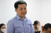 TP.HCM phát hiện khoảng 50% điểm giám sát sốt xuất huyết có lăng quăng