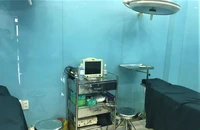 TP.HCM: Sẽ trừ điểm địa phương nếu có phòng khám tư hoạt động lén lút