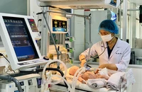 Bệnh uốn ván sơ sinh và cách phòng ngừa
