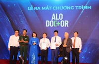 VTV9 ra mắt bản tin chuyên biệt về y tế Alo Doctor