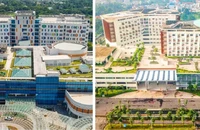 Ngành Y tế TP.HCM sẽ phát triển chuyên sâu theo 3 cụm