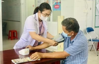 Đề xuất 3 nhóm giải pháp khám sức khỏe miễn phí cho 100% người dân TP.HCM