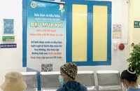 TP.HCM phát hiện thêm 4 ca đậu mùa khỉ trong một ngày