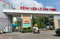 TP.HCM dành 120 ha đất phát triển y tế chuyên sâu tại TP Thủ Đức