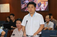 Phải xử lý nghiêm giáo viên đánh học sinh gãy ngón tay 