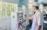 TP.HCM: Hơn 70 bác sĩ trẻ tình nguyện luân chuyển vị trí công tác