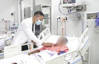 Vụ nghi ngộ độc sau uống sữa bột: Nhận định có 5 loại chất kịch độc