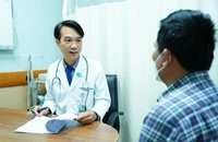 Rung nhĩ - rối loạn nhịp tim tăng nguy cơ đột quỵ