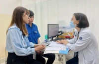 Khám sức khỏe tiền hôn nhân để sinh ra những đứa trẻ khỏe mạnh
