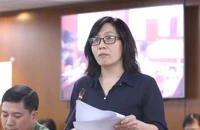Dù gặp khó nhưng doanh nghiệp vẫn cố gắng xoay xở thưởng tết cho người lao động 