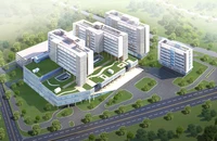 Tiến độ xây dựng mới 3 bệnh viện cửa ngõ TP.HCM