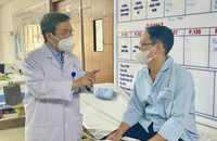 Nguyên nhân người trẻ mắc bệnh thận ngày càng tăng