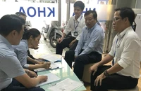 TP.HCM sẽ kiểm tra đăng ký hành nghề các cơ sở khám chữa bệnh