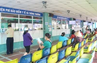 Tin mới vụ 3 người trong đoàn lân cấp cứu sau ăn xôi, cơm gà