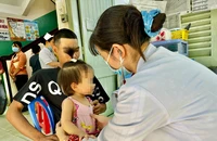 Việt Nam thử nghiệm thành công vaccine phòng bệnh tay chân miệng