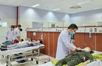 Bệnh nhân tai nạn giao thông dịp nghỉ lễ 30-4, 1-5 giảm 