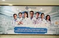 TP.HCM: Phát hiện cơ sở 'giảm béo chuẩn y khoa' hoạt động chui