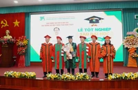 Lời nhắn gửi của Hiệu trưởng Trường ĐH Y khoa Phạm Ngọc Thạch đến các bác sĩ