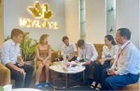 Đồng loạt kiểm tra, xử lý tất cả cơ sở thẩm mỹ trái phép tại quận 10
