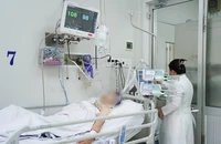 Liên tiếp nhiều người trẻ mắc viêm não tự miễn hiếm gặp