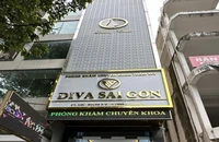 TP.HCM: Khách hàng sốc phản vệ, phòng khám thẩm mỹ trốn tránh trách nhiệm