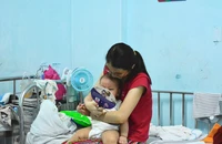 Sởi ở TP.HCM tăng cao, 3 ca tử vong: Cách phòng ngừa biến chứng nặng