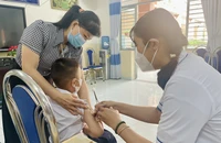 Lập 4 đoàn kiểm tra phòng chống dịch sởi ở TP.HCM